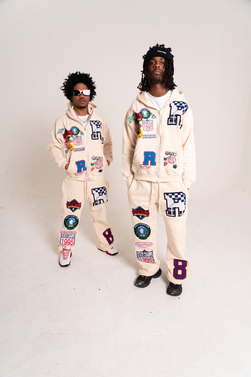 8 Year Anniversary Set