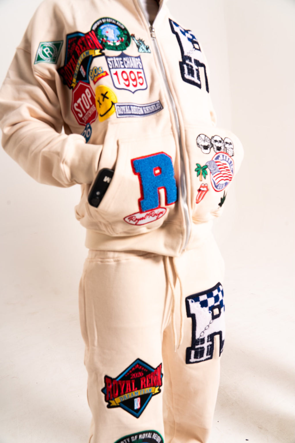 8 Year Anniversary Set