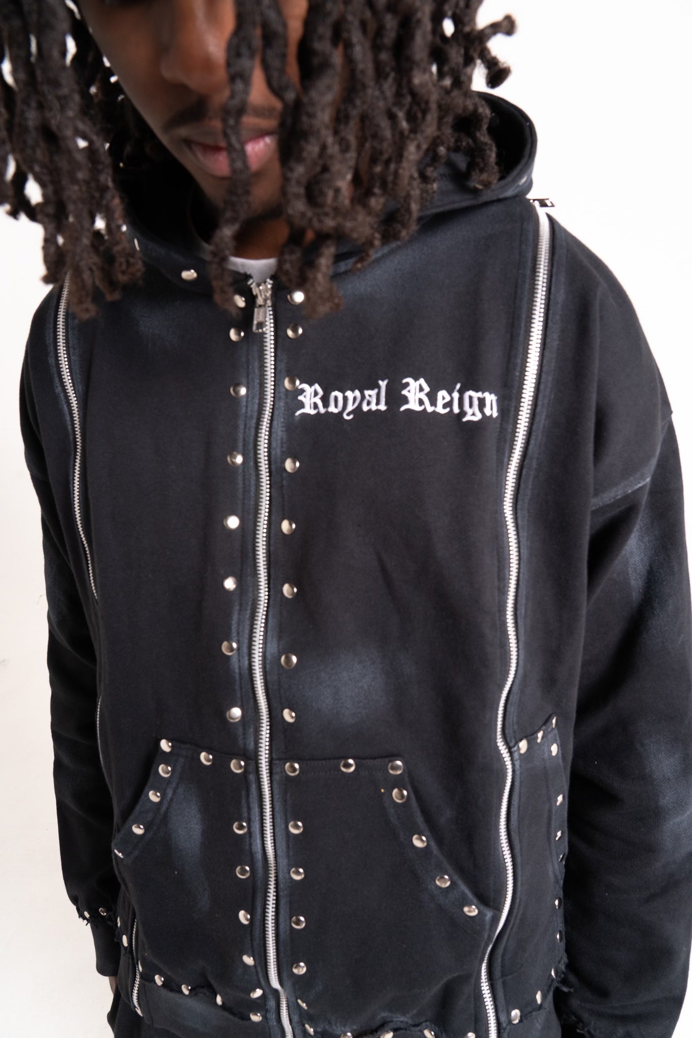 Royal Reign 8 Year RockStar Set